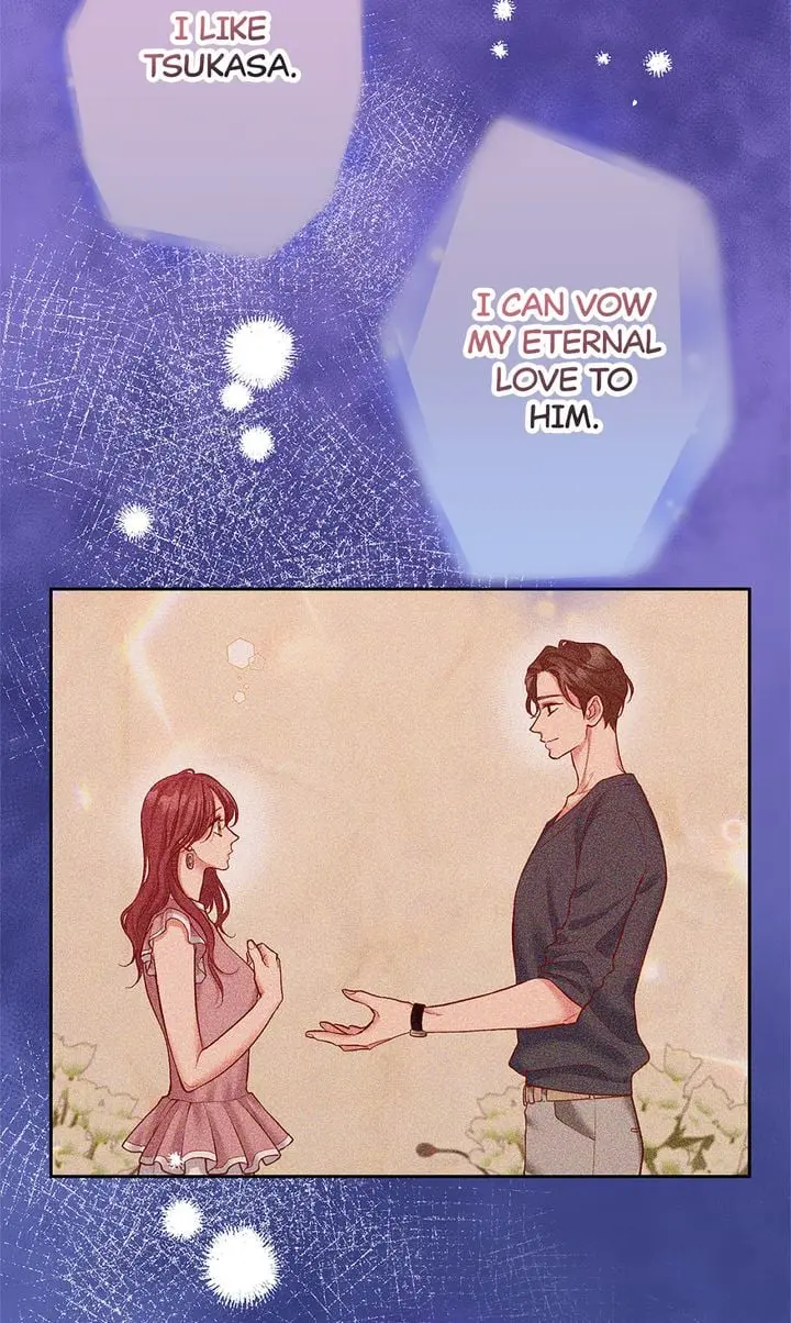 Business Marriage - If You Fall in Love, We'll Get a Divorce - Chapter 29 - Page 64