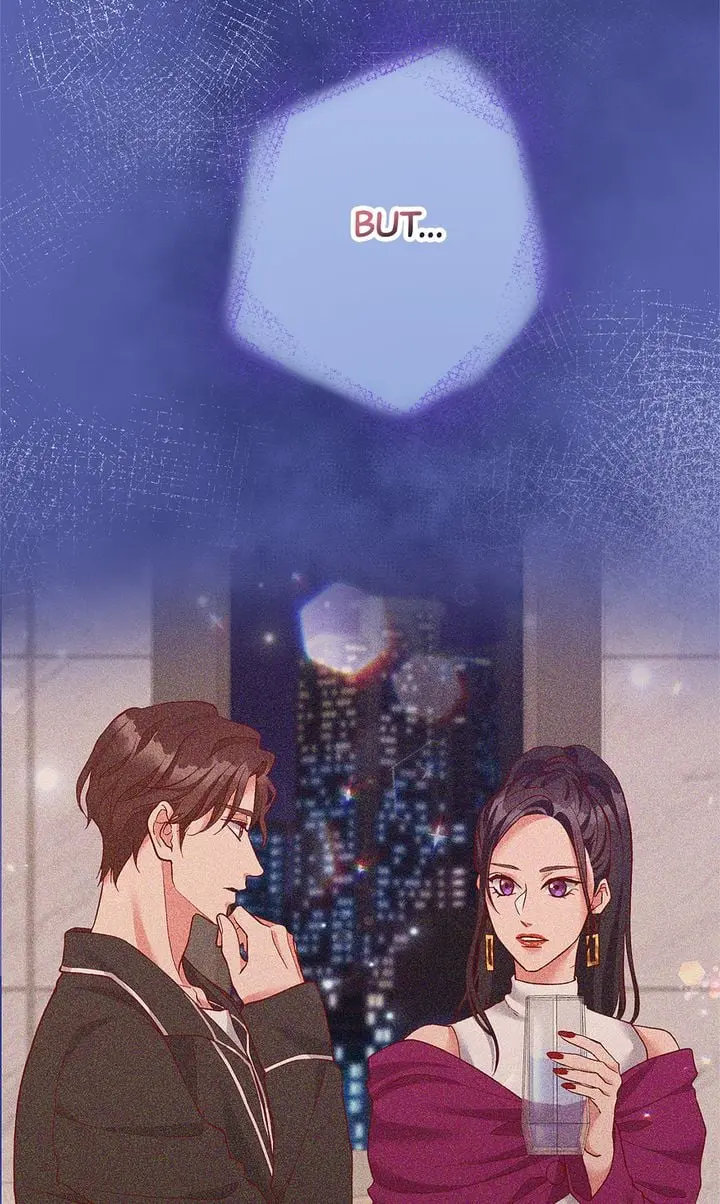 Business Marriage - If You Fall in Love, We'll Get a Divorce - Chapter 29 - Page 65