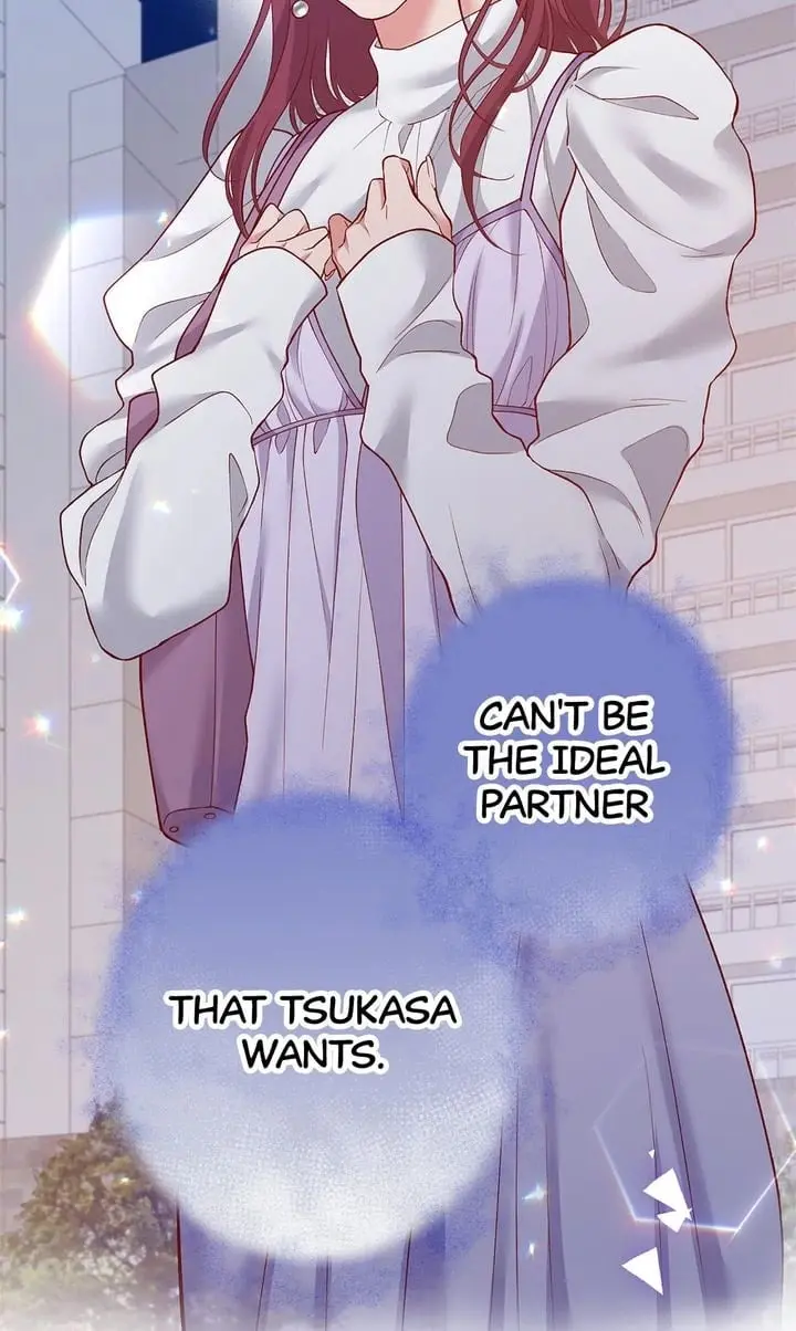 Business Marriage - If You Fall in Love, We'll Get a Divorce - Chapter 29 - Page 69
