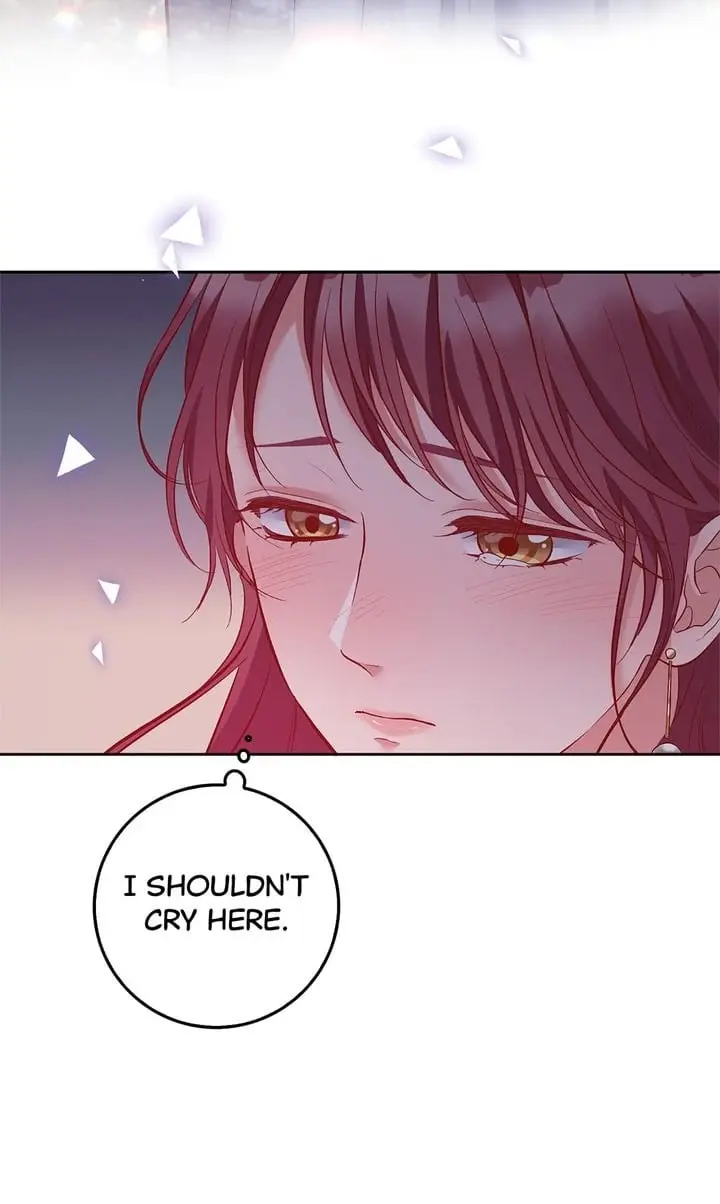 Business Marriage - If You Fall in Love, We'll Get a Divorce - Chapter 29 - Page 70