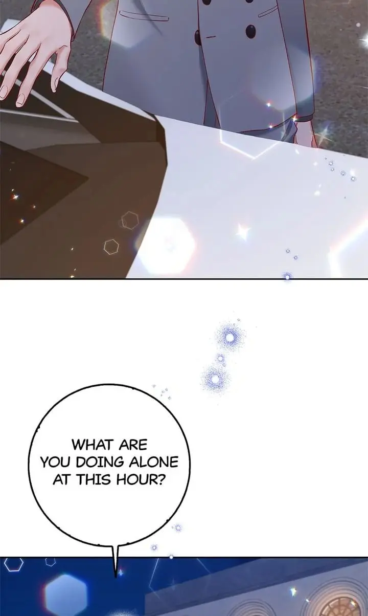 Business Marriage - If You Fall in Love, We'll Get a Divorce - Chapter 29 - Page 74