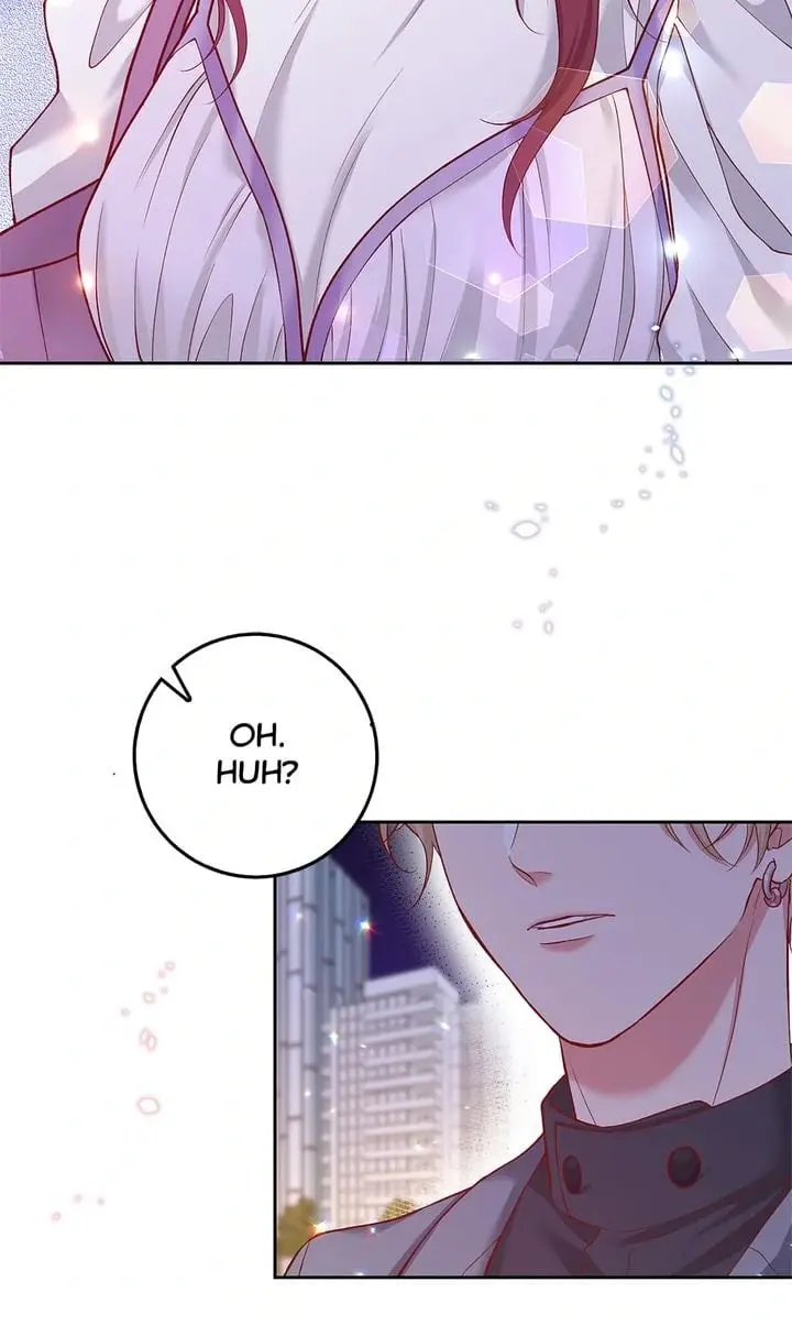 Business Marriage - If You Fall in Love, We'll Get a Divorce - Chapter 29 - Page 78