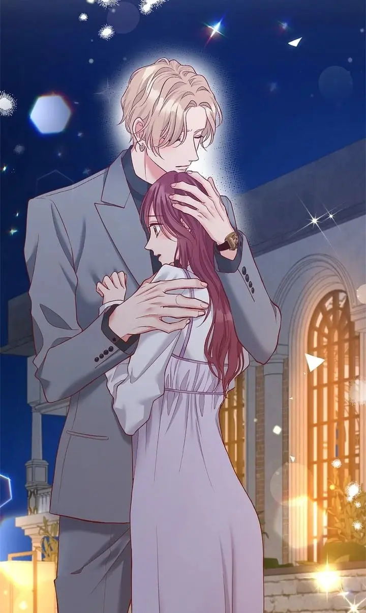 Business Marriage - If You Fall in Love, We'll Get a Divorce - Chapter 29 - Page 82