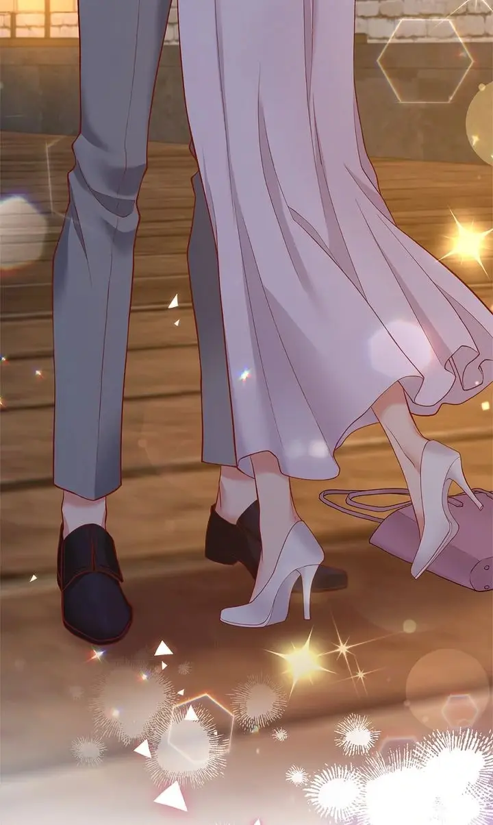 Business Marriage - If You Fall in Love, We'll Get a Divorce - Chapter 29 - Page 83