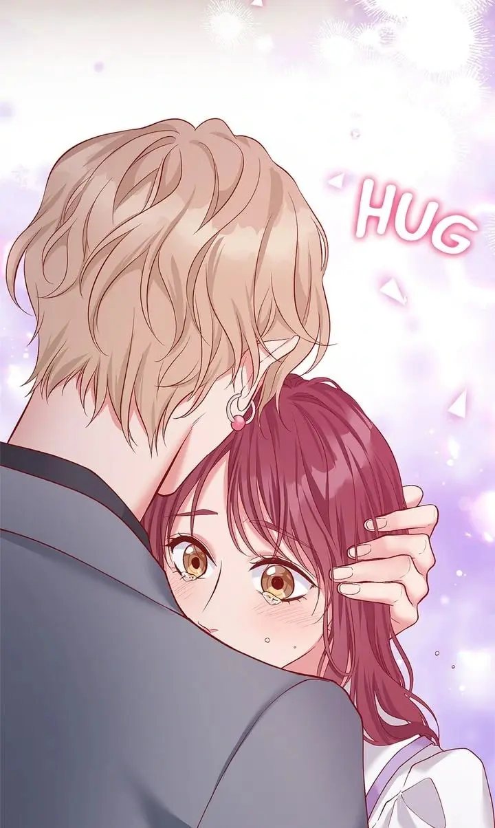 Business Marriage - If You Fall in Love, We'll Get a Divorce - Chapter 29 - Page 84