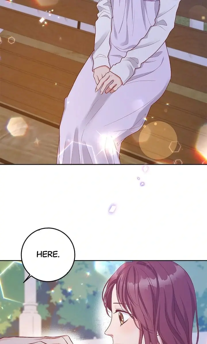Business Marriage - If You Fall in Love, We'll Get a Divorce - Chapter 30 - Page 5