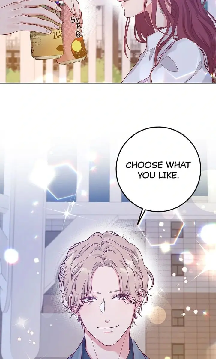 Business Marriage - If You Fall in Love, We'll Get a Divorce - Chapter 30 - Page 6