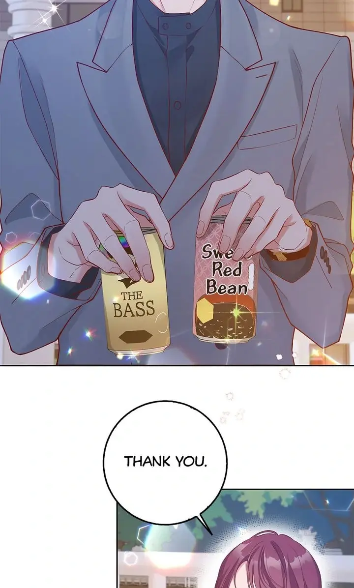 Business Marriage - If You Fall in Love, We'll Get a Divorce - Chapter 30 - Page 7