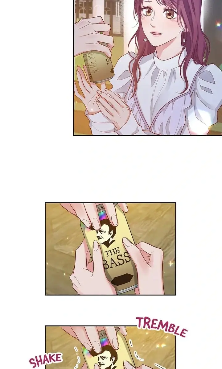 Business Marriage - If You Fall in Love, We'll Get a Divorce - Chapter 30 - Page 8