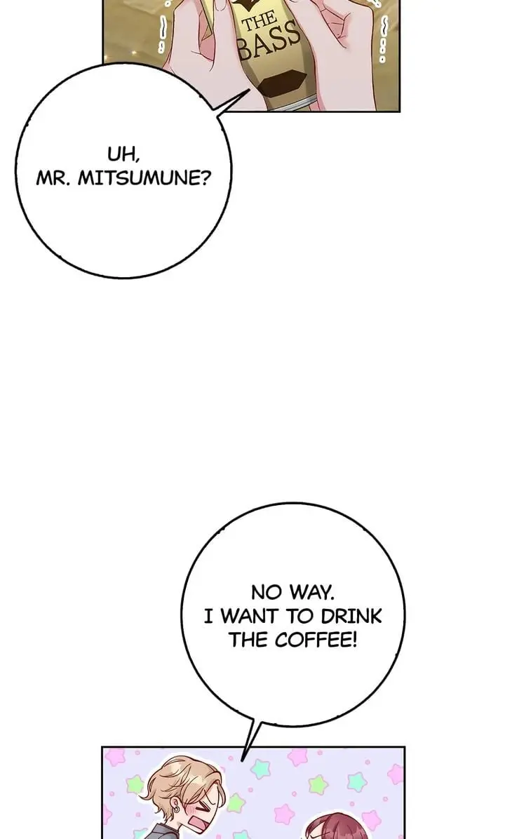 Business Marriage - If You Fall in Love, We'll Get a Divorce - Chapter 30 - Page 9