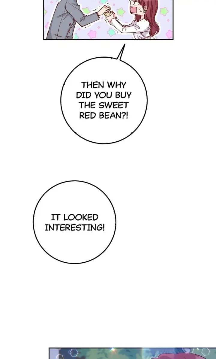 Business Marriage - If You Fall in Love, We'll Get a Divorce - Chapter 30 - Page 10