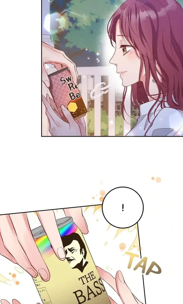 Business Marriage - If You Fall in Love, We'll Get a Divorce - Chapter 30 - Page 11