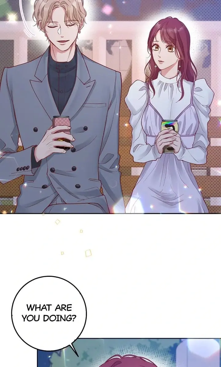 Business Marriage - If You Fall in Love, We'll Get a Divorce - Chapter 30 - Page 13