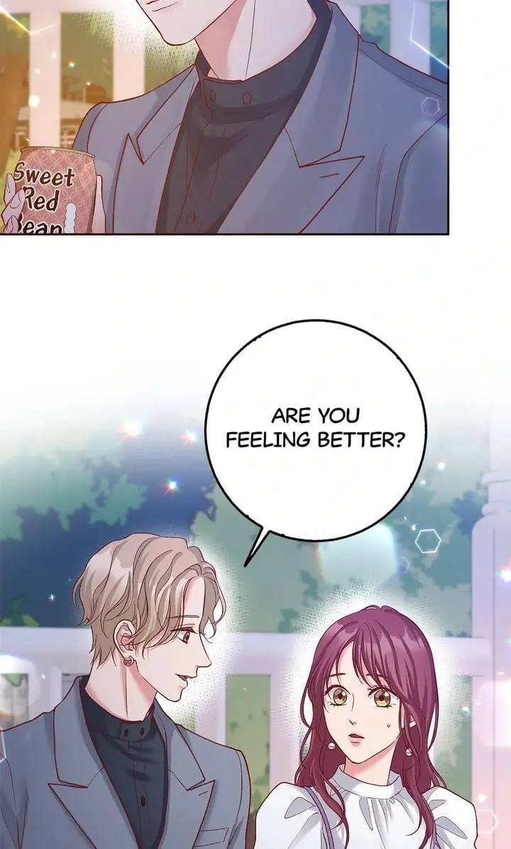 Business Marriage - If You Fall in Love, We'll Get a Divorce - Chapter 30 - Page 15