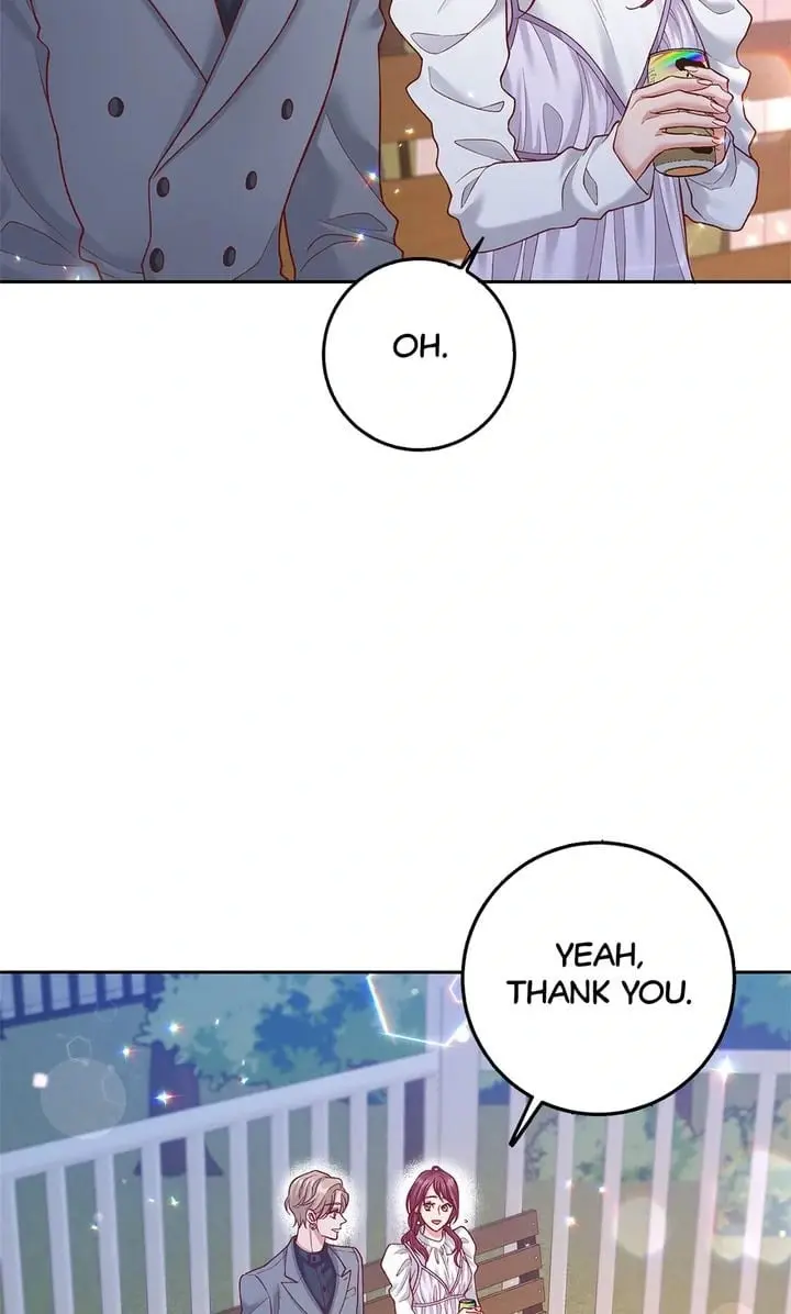Business Marriage - If You Fall in Love, We'll Get a Divorce - Chapter 30 - Page 16
