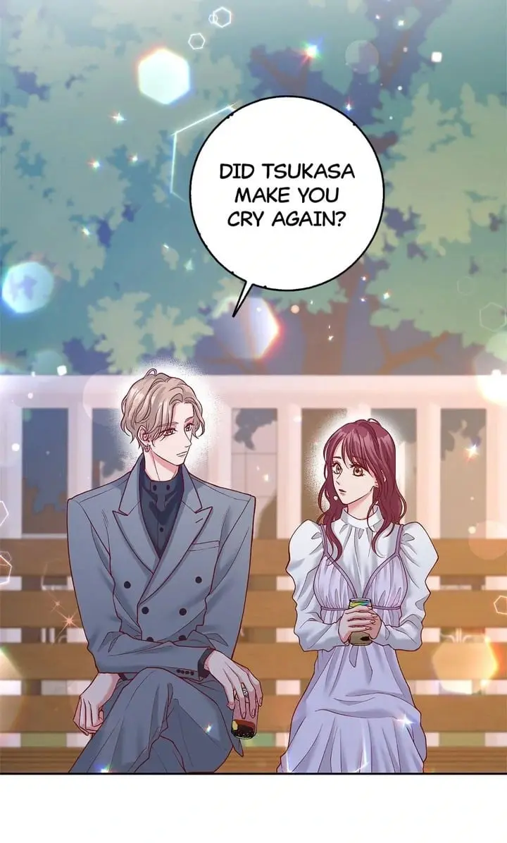 Business Marriage - If You Fall in Love, We'll Get a Divorce - Chapter 30 - Page 19