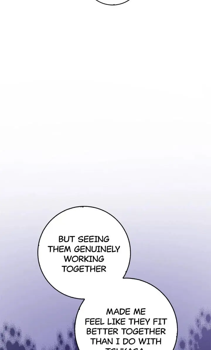 Business Marriage - If You Fall in Love, We'll Get a Divorce - Chapter 30 - Page 24