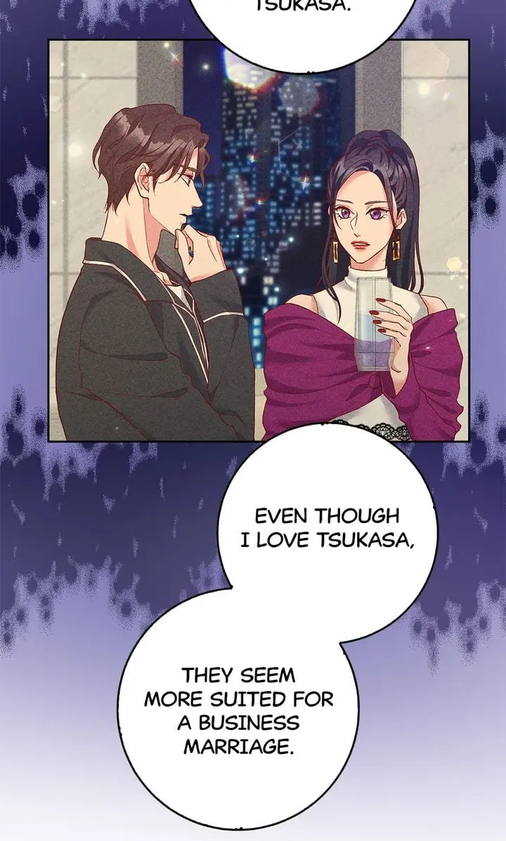 Business Marriage - If You Fall in Love, We'll Get a Divorce - Chapter 30 - Page 25