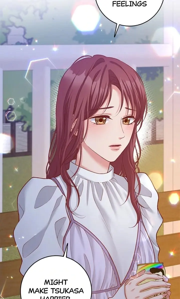 Business Marriage - If You Fall in Love, We'll Get a Divorce - Chapter 30 - Page 27