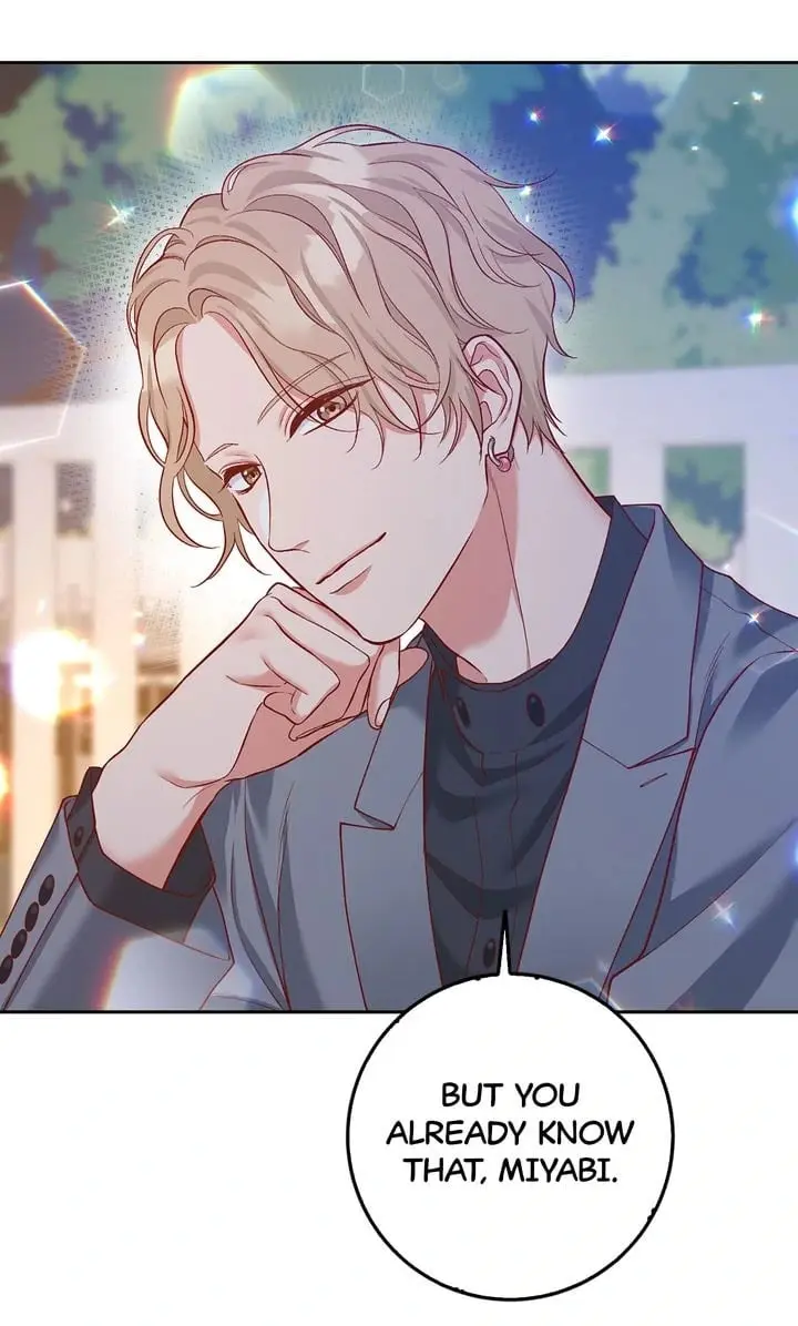Business Marriage - If You Fall in Love, We'll Get a Divorce - Chapter 30 - Page 29