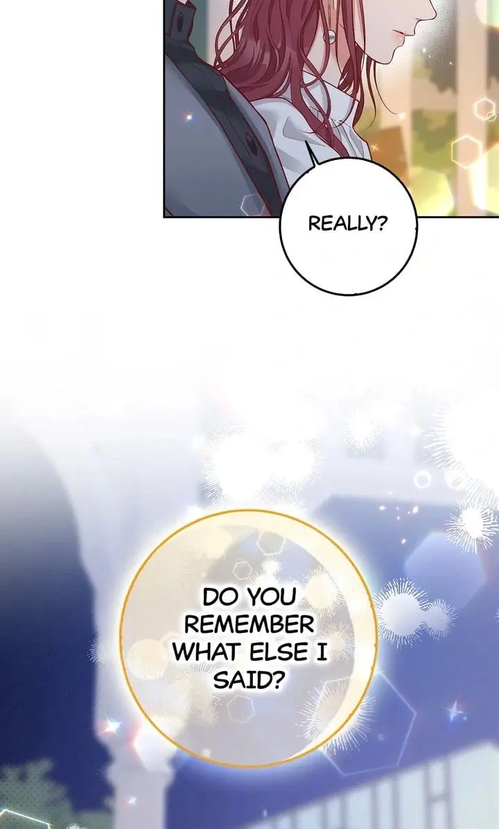 Business Marriage - If You Fall in Love, We'll Get a Divorce - Chapter 30 - Page 32