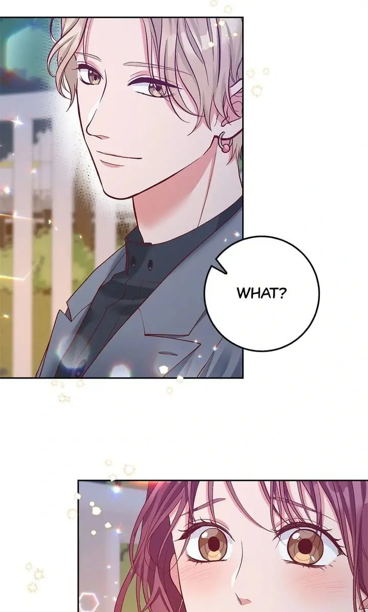 Business Marriage - If You Fall in Love, We'll Get a Divorce - Chapter 30 - Page 34