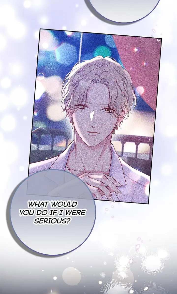Business Marriage - If You Fall in Love, We'll Get a Divorce - Chapter 30 - Page 36