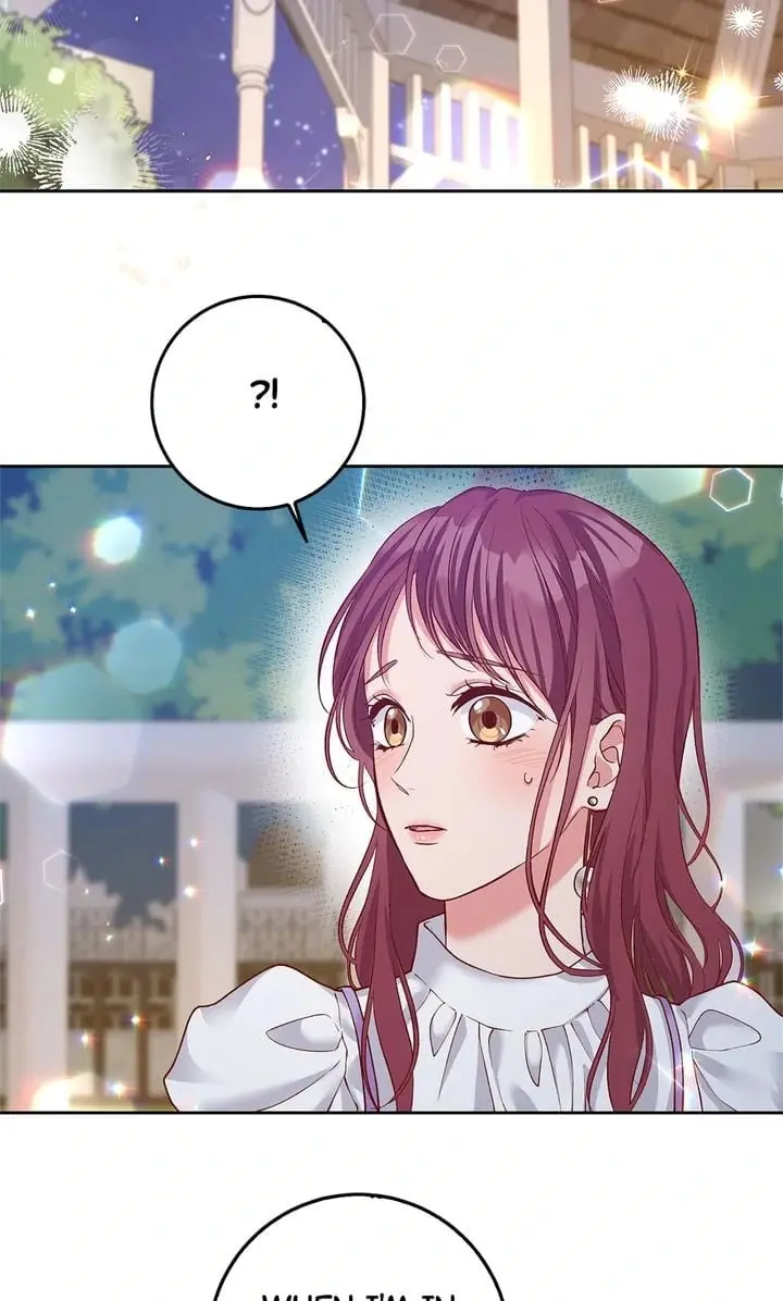 Business Marriage - If You Fall in Love, We'll Get a Divorce - Chapter 30 - Page 38