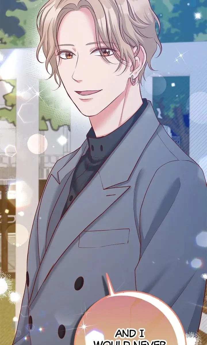 Business Marriage - If You Fall in Love, We'll Get a Divorce - Chapter 30 - Page 41