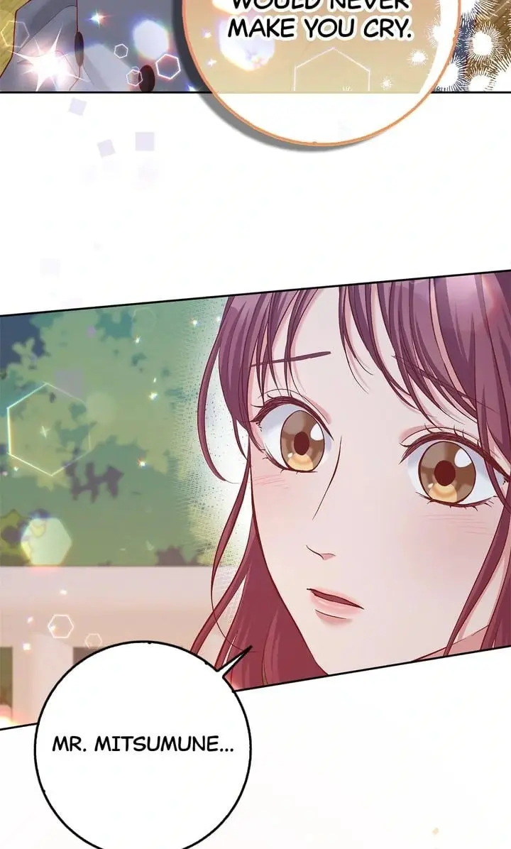 Business Marriage - If You Fall in Love, We'll Get a Divorce - Chapter 30 - Page 42