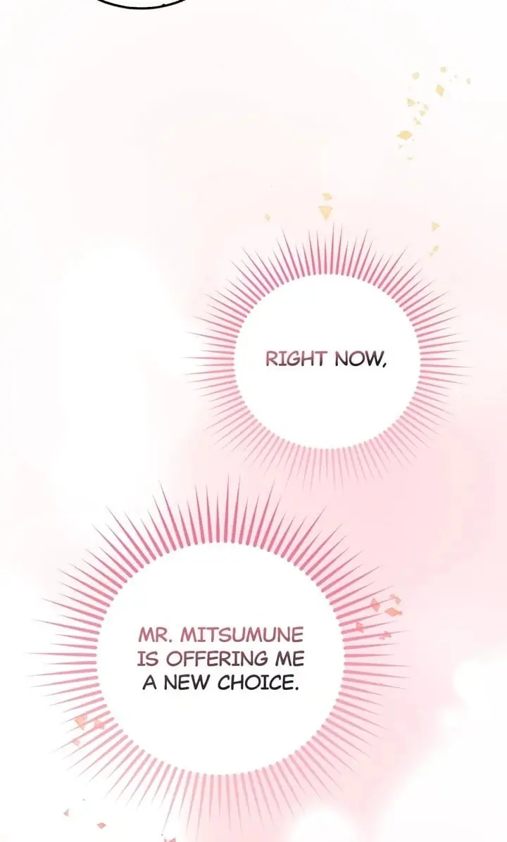 Business Marriage - If You Fall in Love, We'll Get a Divorce - Chapter 30 - Page 43