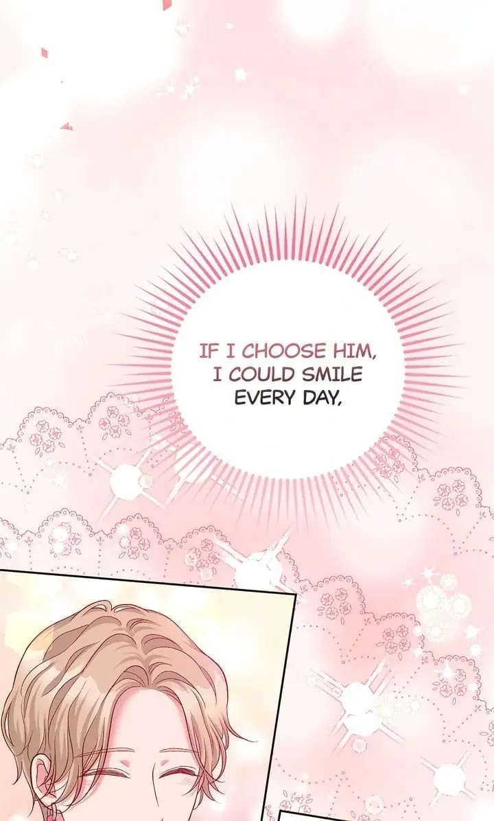 Business Marriage - If You Fall in Love, We'll Get a Divorce - Chapter 30 - Page 44