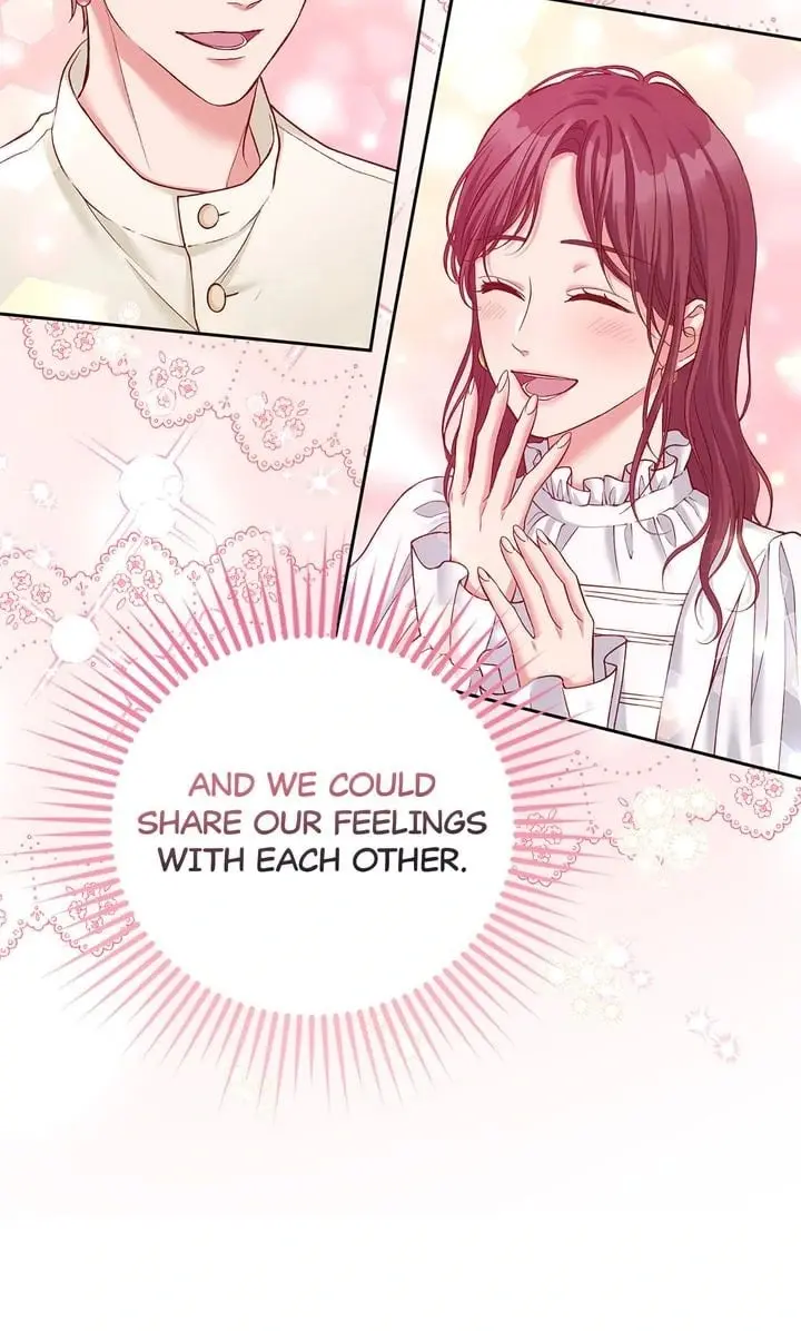 Business Marriage - If You Fall in Love, We'll Get a Divorce - Chapter 30 - Page 45
