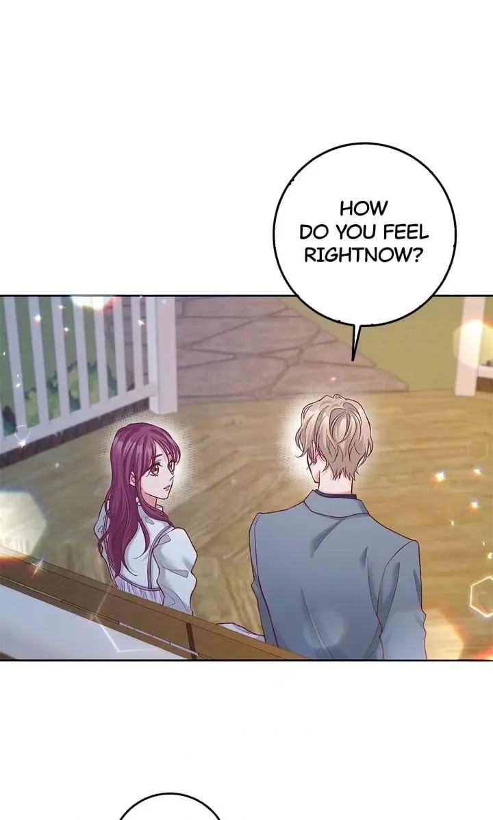 Business Marriage - If You Fall in Love, We'll Get a Divorce - Chapter 30 - Page 46