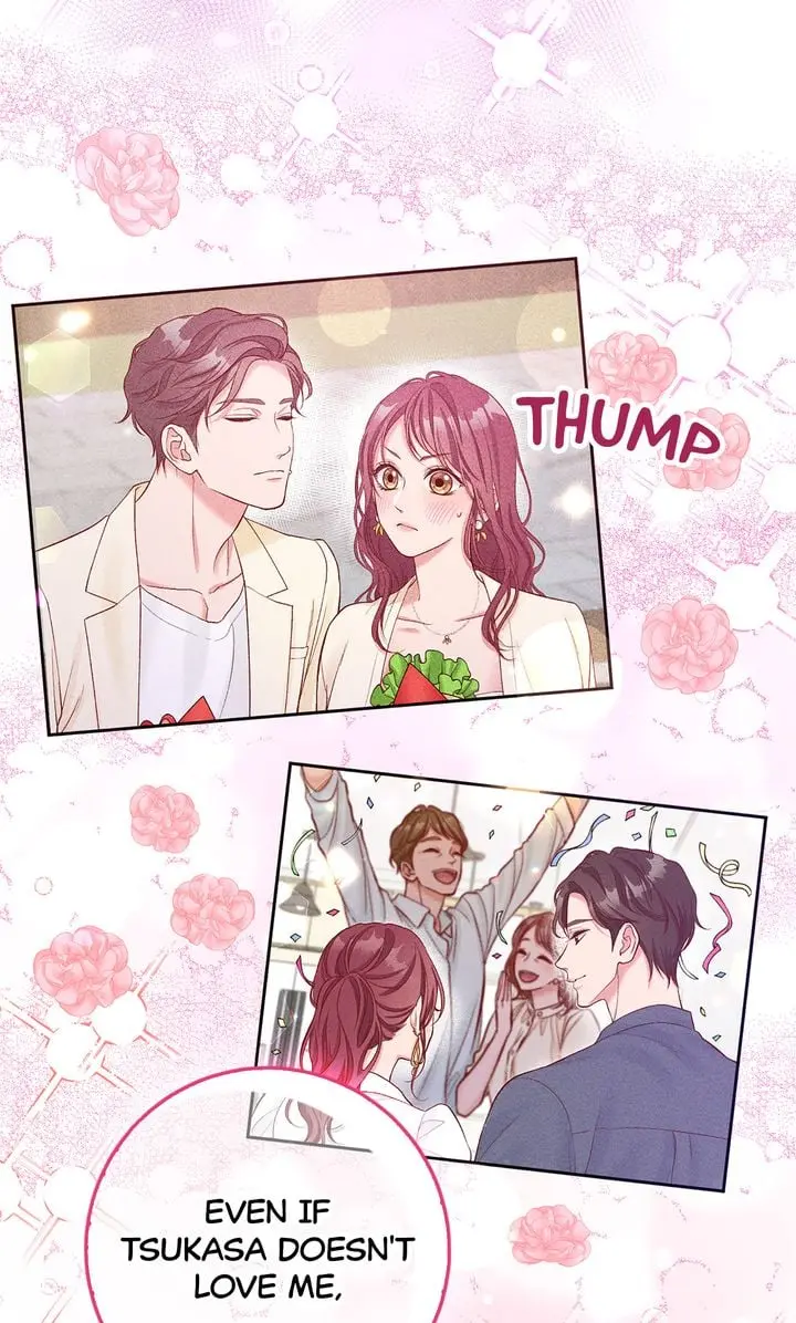 Business Marriage - If You Fall in Love, We'll Get a Divorce - Chapter 30 - Page 48