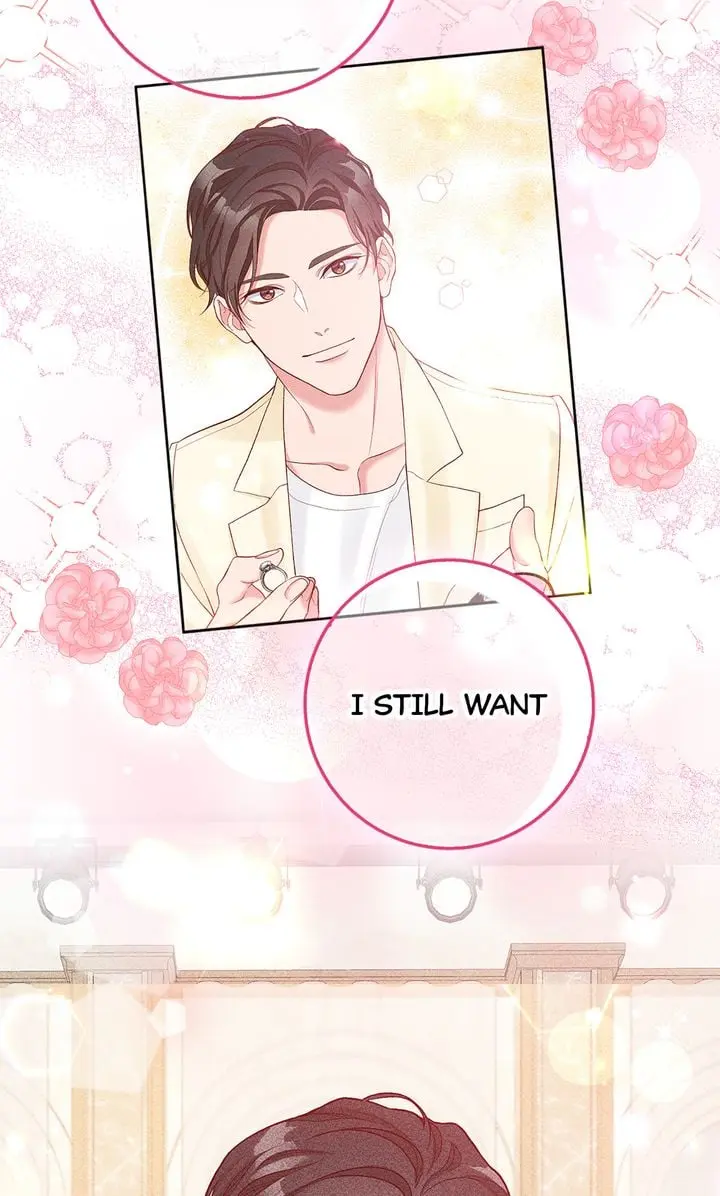 Business Marriage - If You Fall in Love, We'll Get a Divorce - Chapter 30 - Page 49