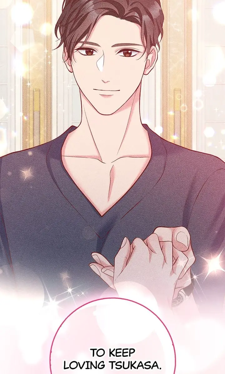 Business Marriage - If You Fall in Love, We'll Get a Divorce - Chapter 30 - Page 50