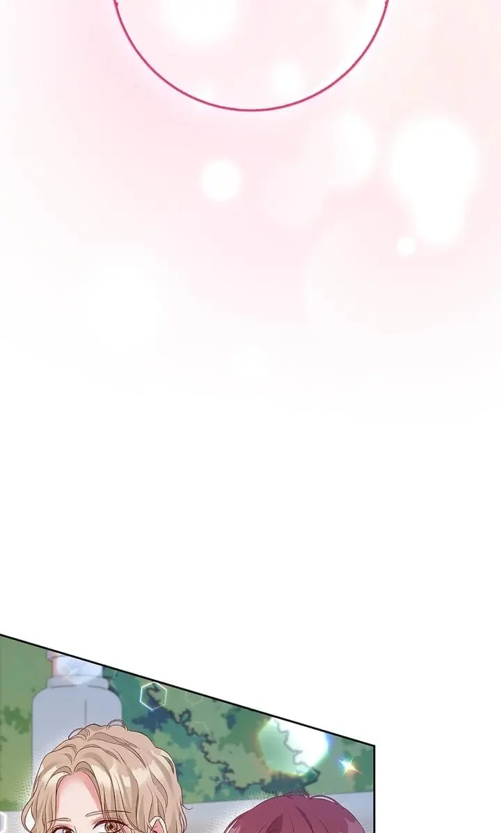 Business Marriage - If You Fall in Love, We'll Get a Divorce - Chapter 30 - Page 51