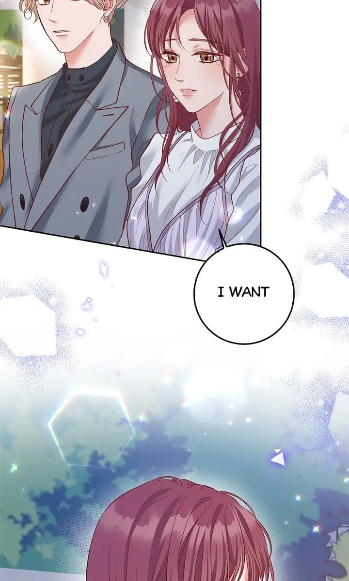 Business Marriage - If You Fall in Love, We'll Get a Divorce - Chapter 30 - Page 52