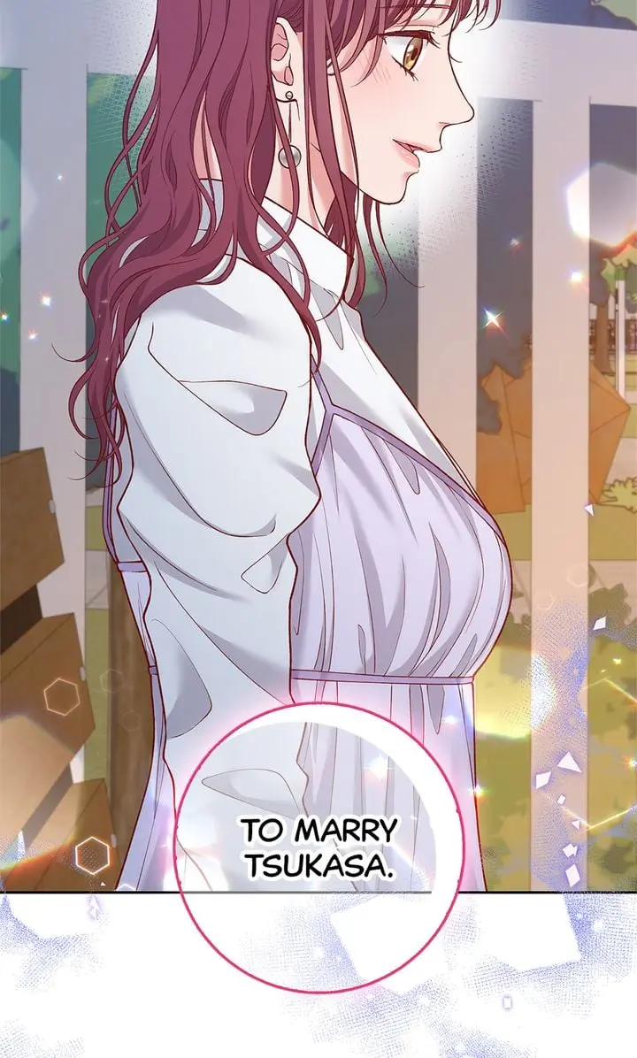 Business Marriage - If You Fall in Love, We'll Get a Divorce - Chapter 30 - Page 53