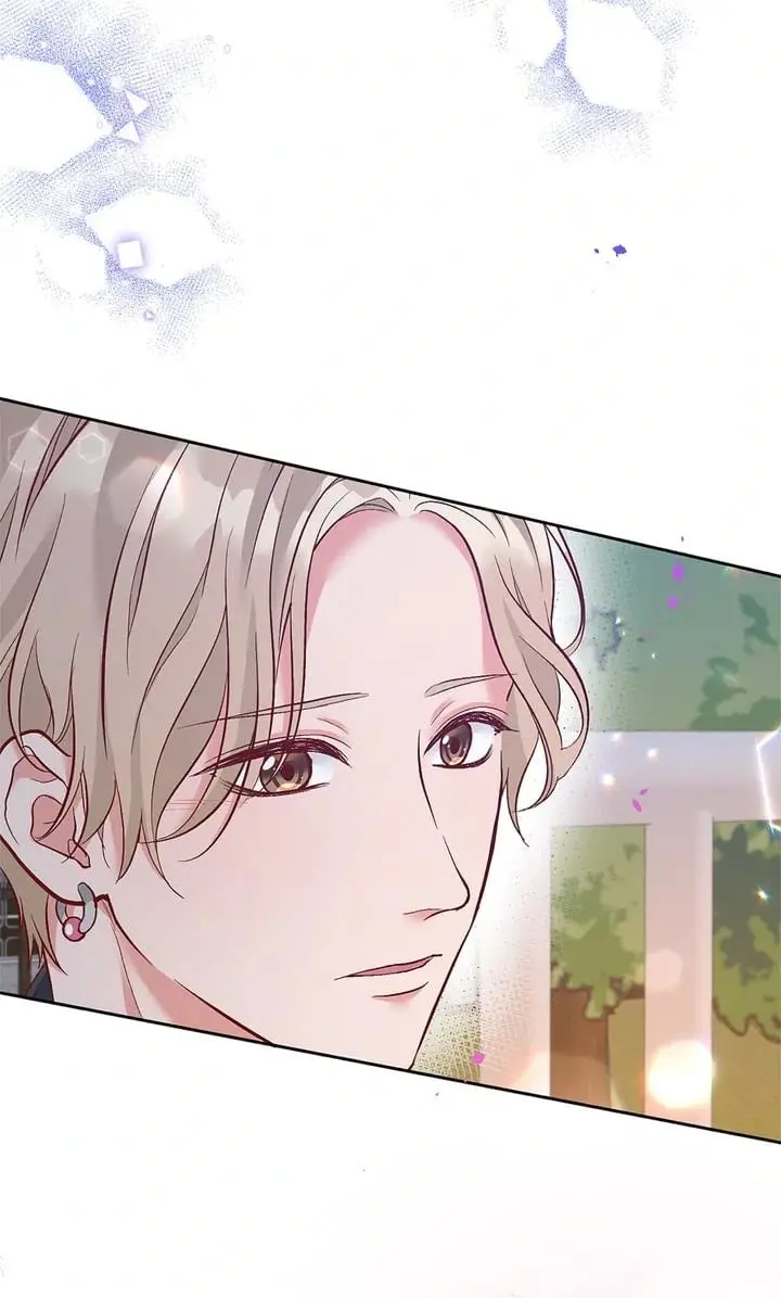 Business Marriage - If You Fall in Love, We'll Get a Divorce - Chapter 30 - Page 54