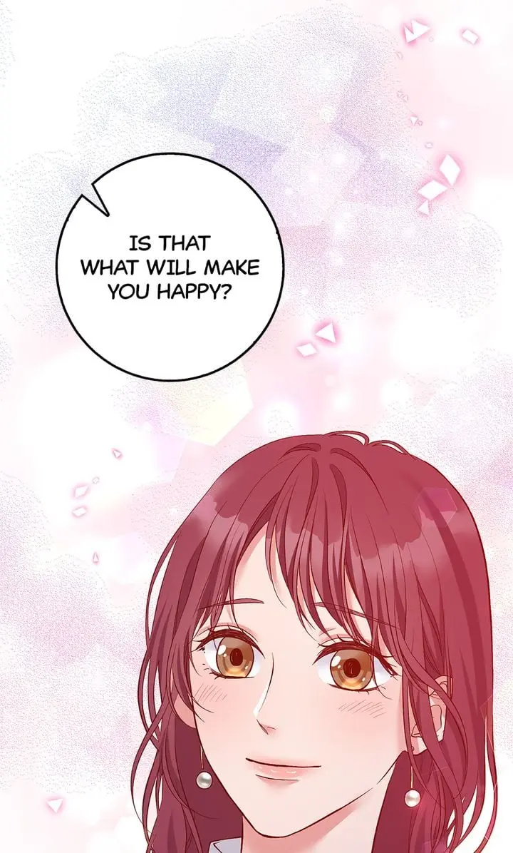 Business Marriage - If You Fall in Love, We'll Get a Divorce - Chapter 30 - Page 55