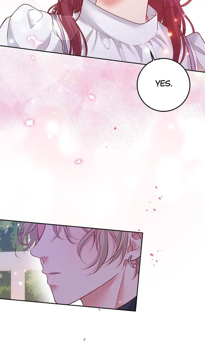 Business Marriage - If You Fall in Love, We'll Get a Divorce - Chapter 30 - Page 56