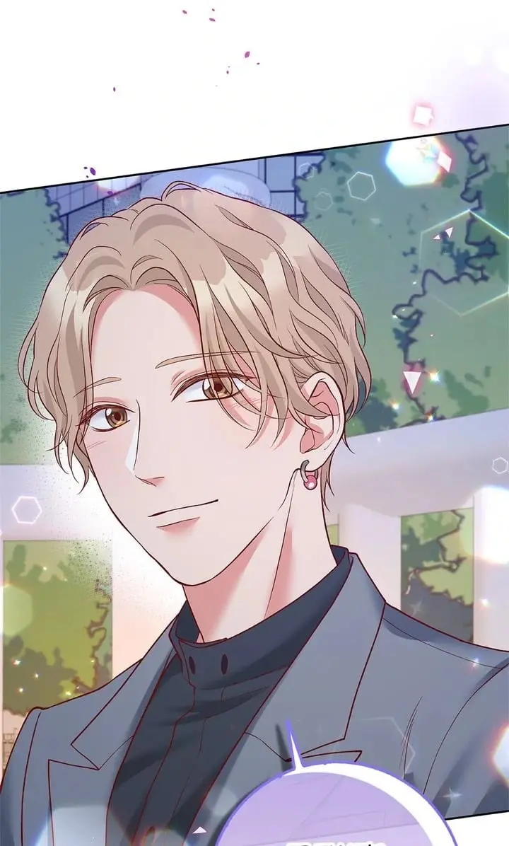 Business Marriage - If You Fall in Love, We'll Get a Divorce - Chapter 30 - Page 57