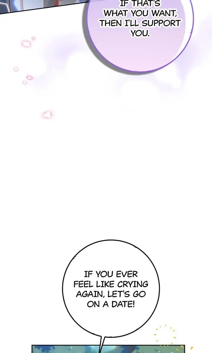 Business Marriage - If You Fall in Love, We'll Get a Divorce - Chapter 30 - Page 58