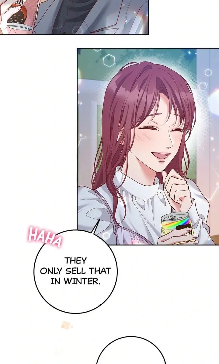 Business Marriage - If You Fall in Love, We'll Get a Divorce - Chapter 30 - Page 60