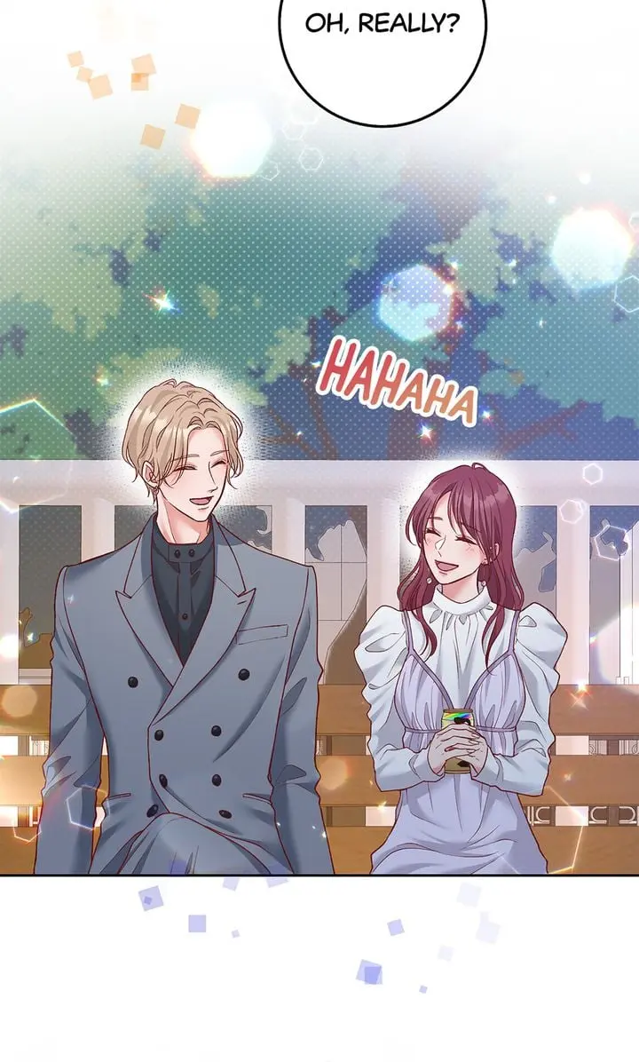 Business Marriage - If You Fall in Love, We'll Get a Divorce - Chapter 30 - Page 61