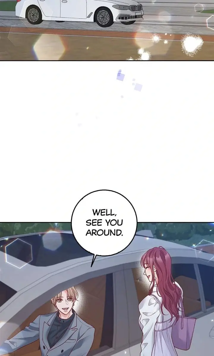 Business Marriage - If You Fall in Love, We'll Get a Divorce - Chapter 30 - Page 63