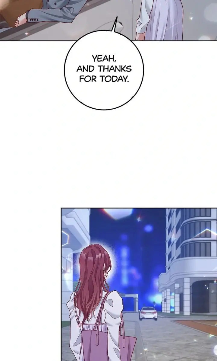 Business Marriage - If You Fall in Love, We'll Get a Divorce - Chapter 30 - Page 64
