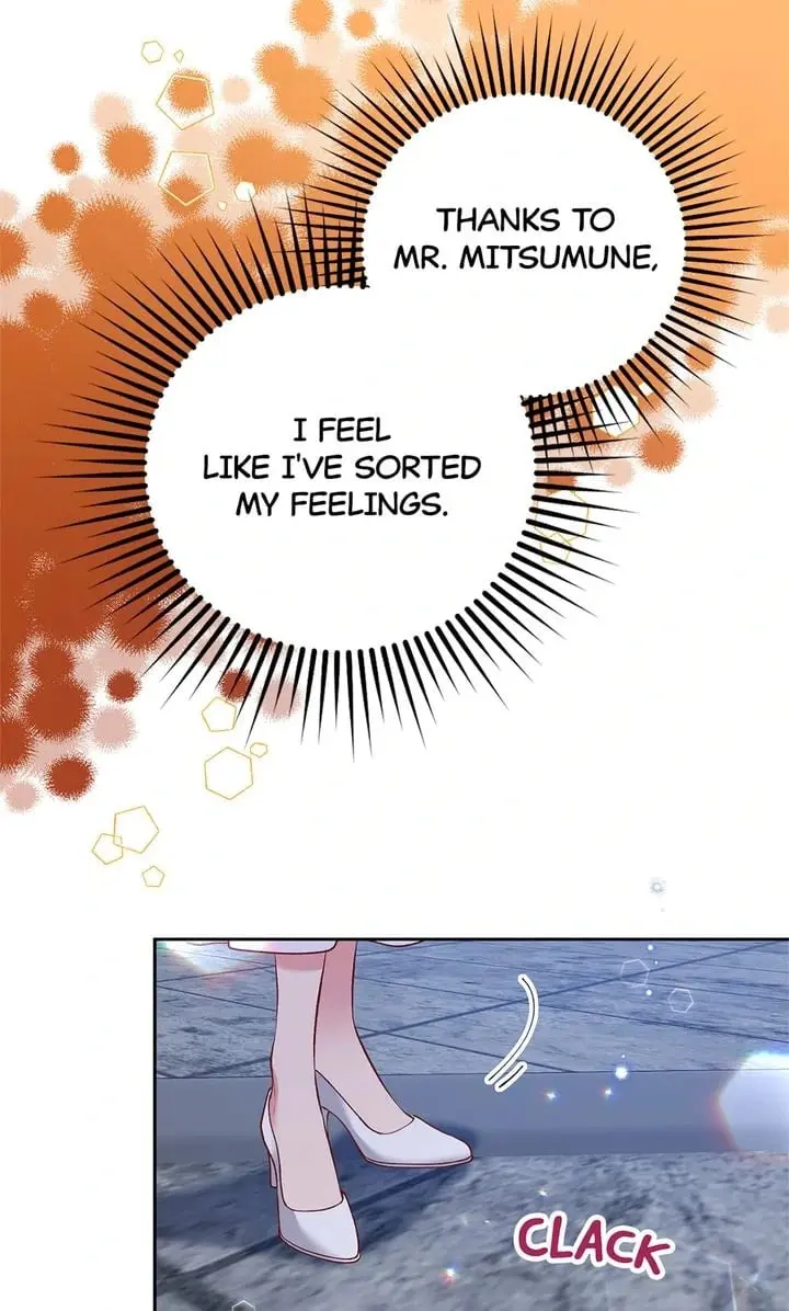 Business Marriage - If You Fall in Love, We'll Get a Divorce - Chapter 30 - Page 66